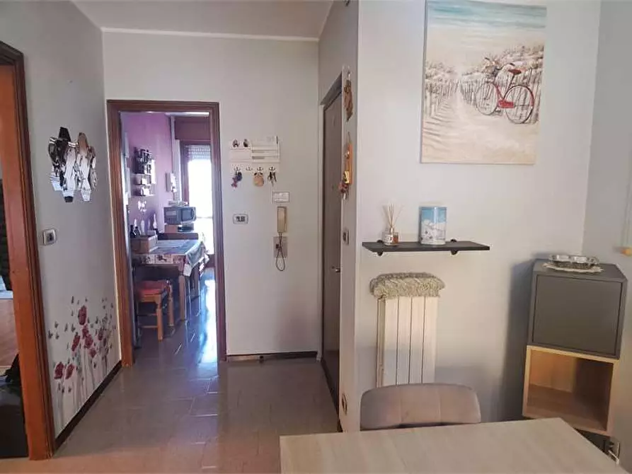 Immagine 7 di Appartamento in vendita  in Corso Torino 237 a Pinerolo