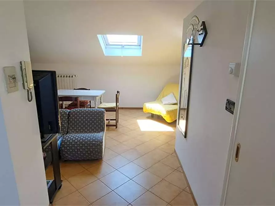 Immagine 19 di Appartamento in vendita  in Corso Torino 237 a Pinerolo