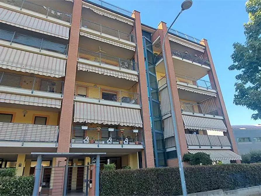 Immagine 15 di Bilocale in affitto  in via xxv Aprile 13/A a Pinerolo
