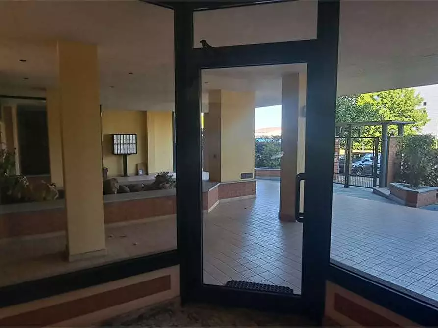 Immagine 17 di Bilocale in affitto  in via xxv Aprile 13/A a Pinerolo