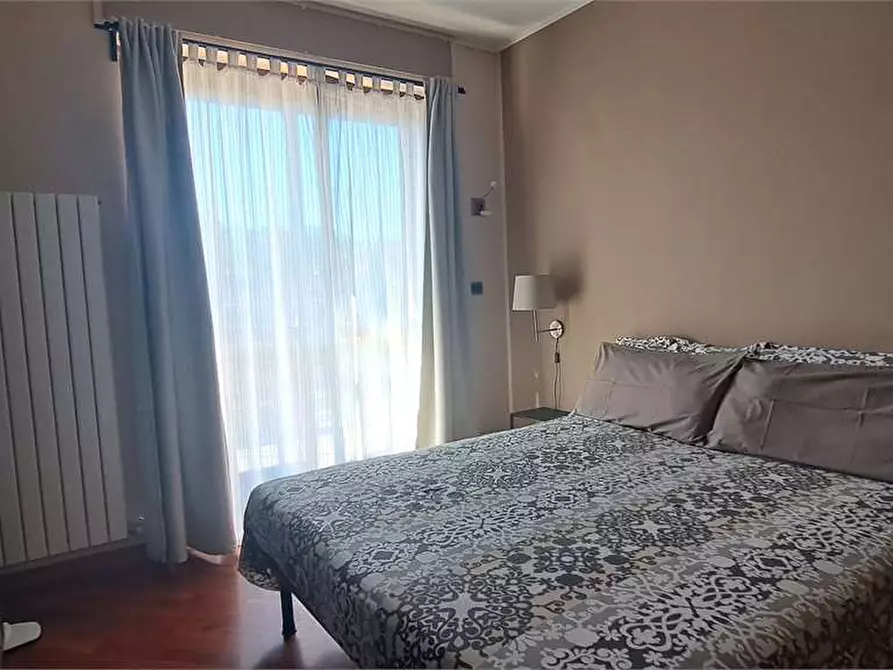 Immagine 10 di Bilocale in affitto  in via xxv Aprile 13/A a Pinerolo