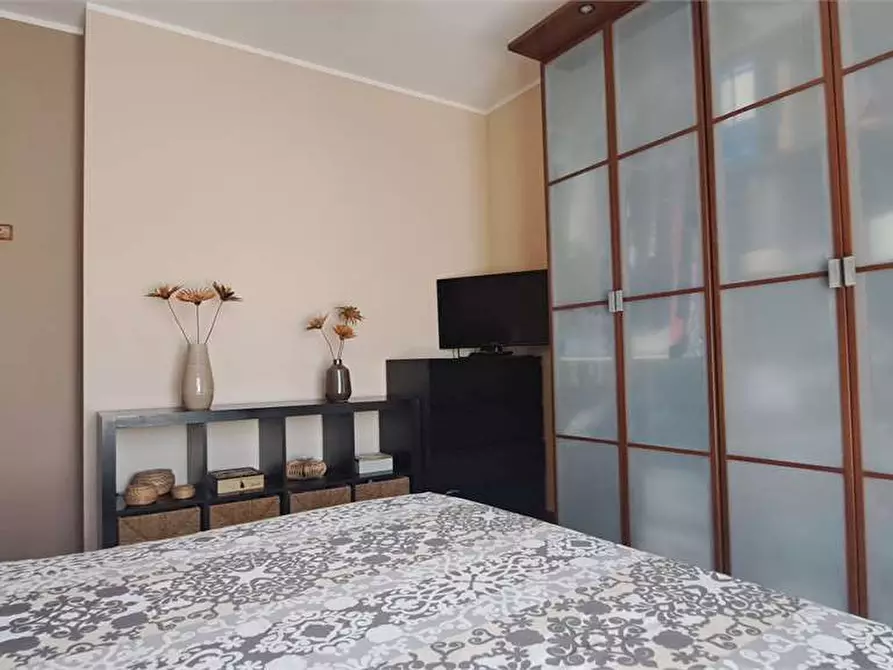 Immagine 12 di Bilocale in affitto  in via xxv Aprile 13/A a Pinerolo