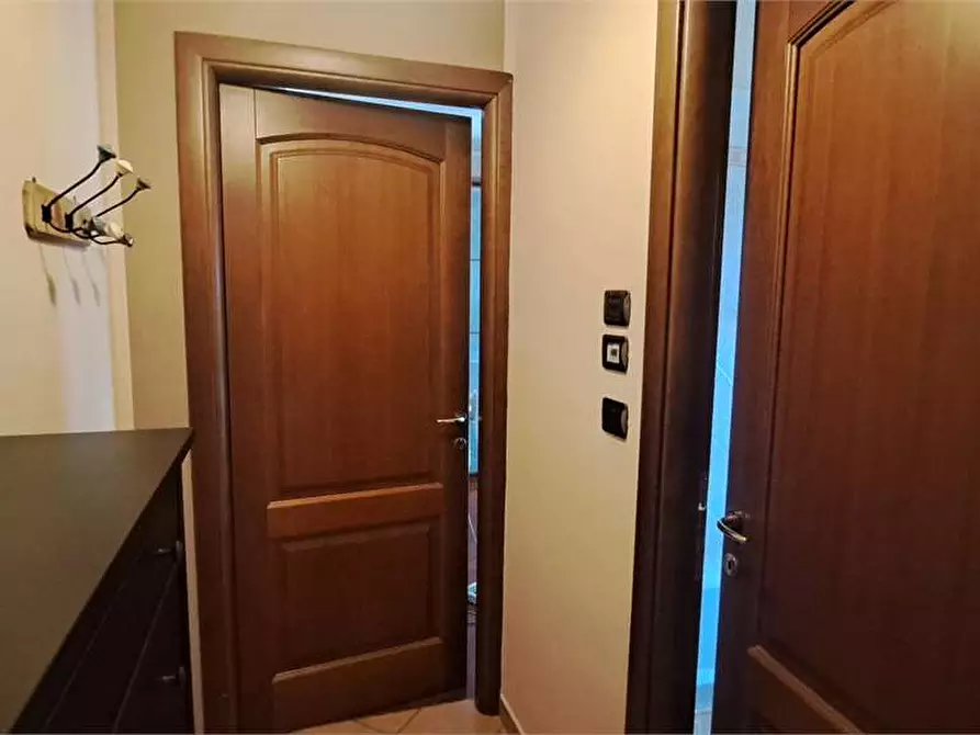 Immagine 9 di Bilocale in affitto  in via xxv Aprile 13/A a Pinerolo