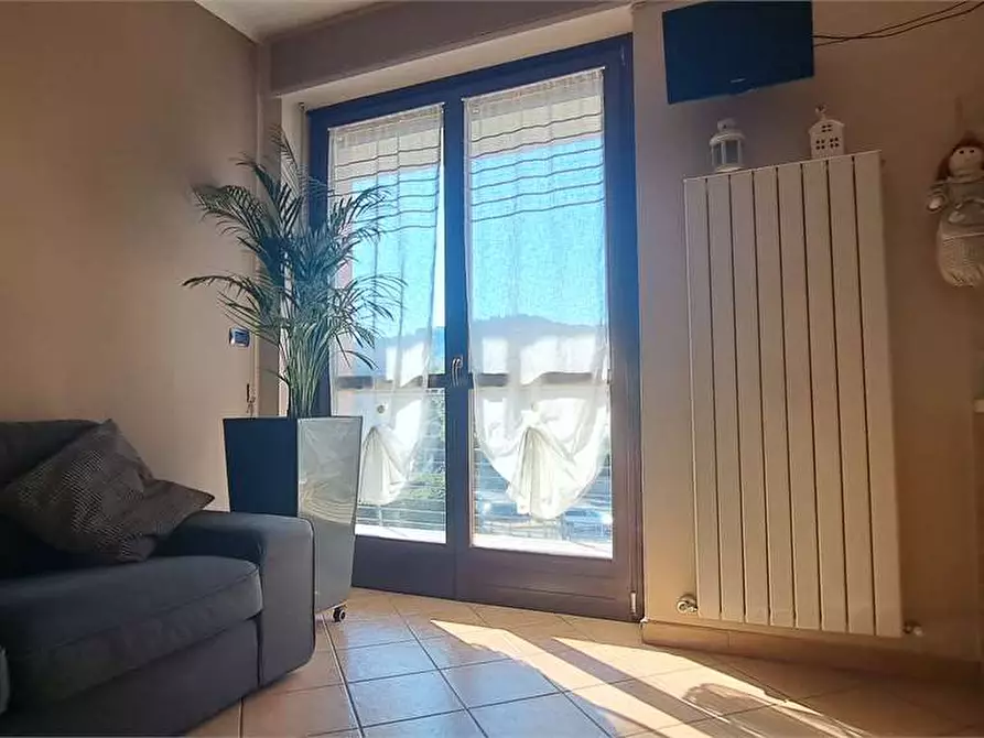 Immagine 1 di Bilocale in affitto  in via xxv Aprile 13/A a Pinerolo