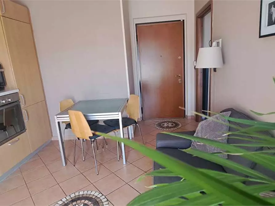 Immagine 4 di Bilocale in affitto  in via xxv Aprile 13/A a Pinerolo