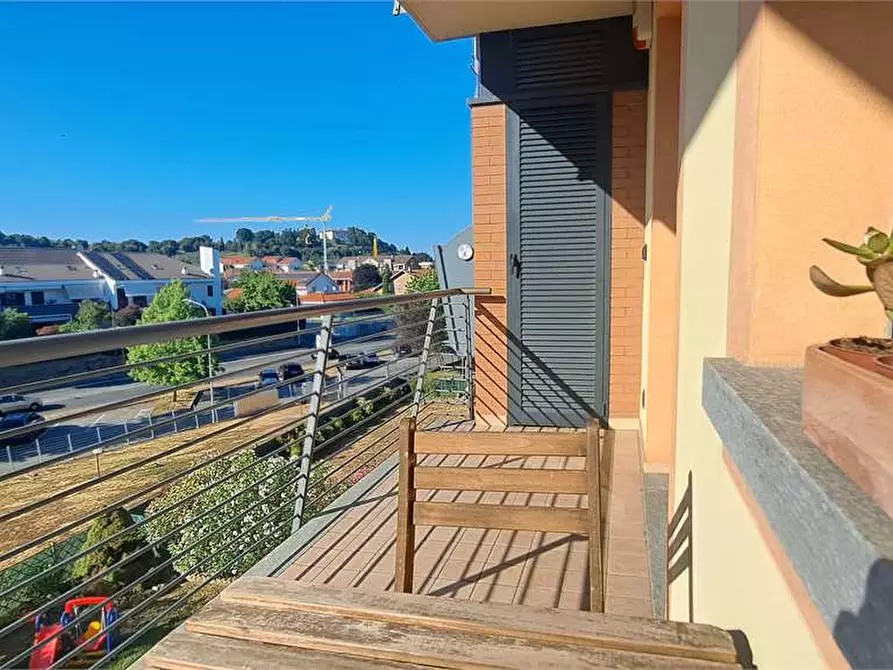 Immagine 6 di Bilocale in affitto  in via xxv Aprile 13/A a Pinerolo