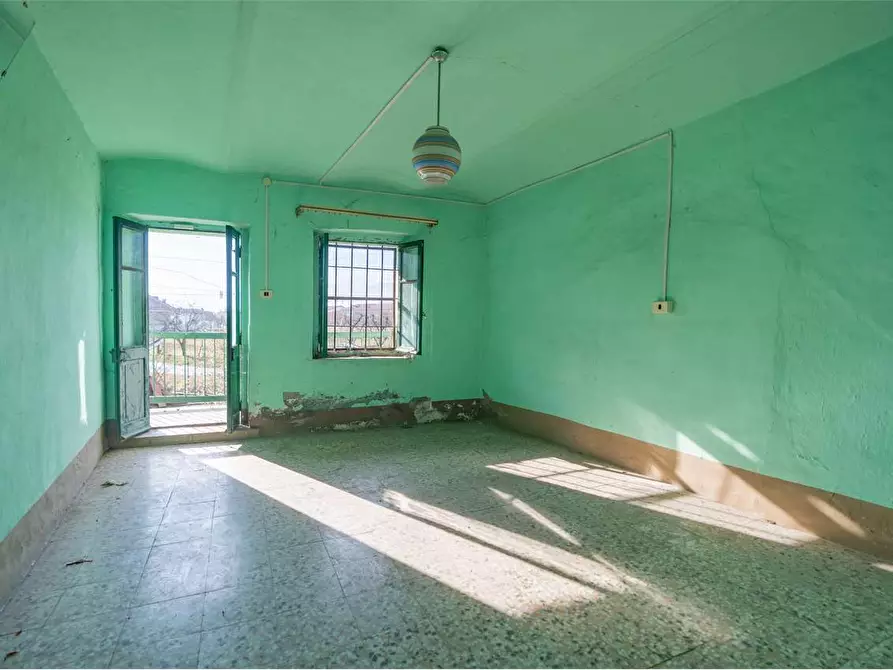 Immagine 18 di Villa in vendita  in strada Camborgetti Ballada 57 a Bricherasio