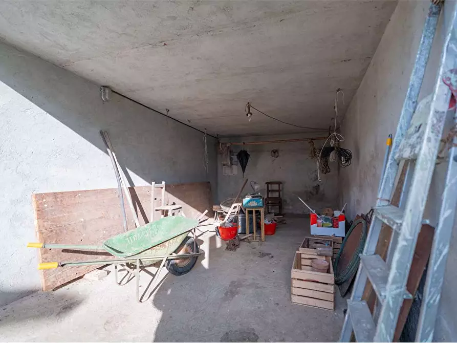 Immagine 33 di Villa in vendita  in strada Camborgetti Ballada 57 a Bricherasio