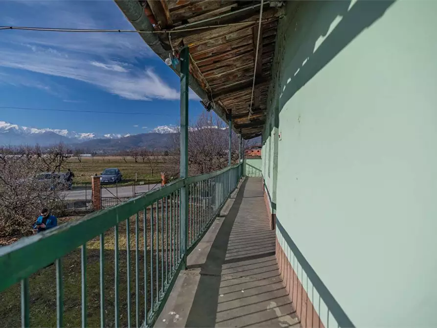 Immagine 35 di Villa in vendita  in strada Camborgetti Ballada 57 a Bricherasio