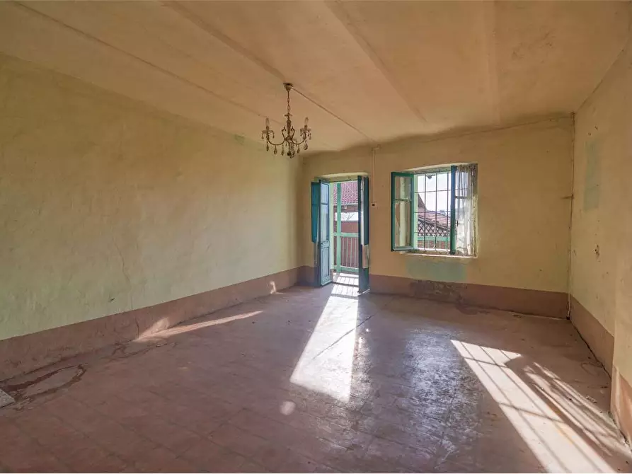 Immagine 54 di Villa in vendita  in strada Camborgetti Ballada 57 a Bricherasio