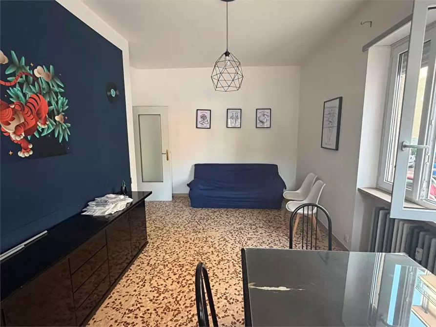 Immagine 1 di Appartamento in affitto  in Sauro 28 a Pinerolo