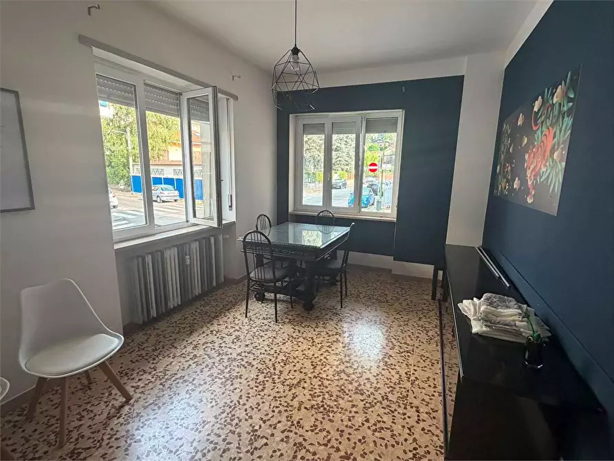 Immagine 2 di Appartamento in affitto  in Sauro 28 a Pinerolo