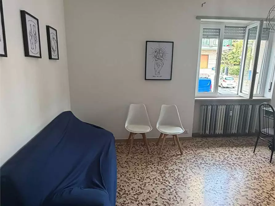 Immagine 3 di Appartamento in affitto  in Sauro 28 a Pinerolo