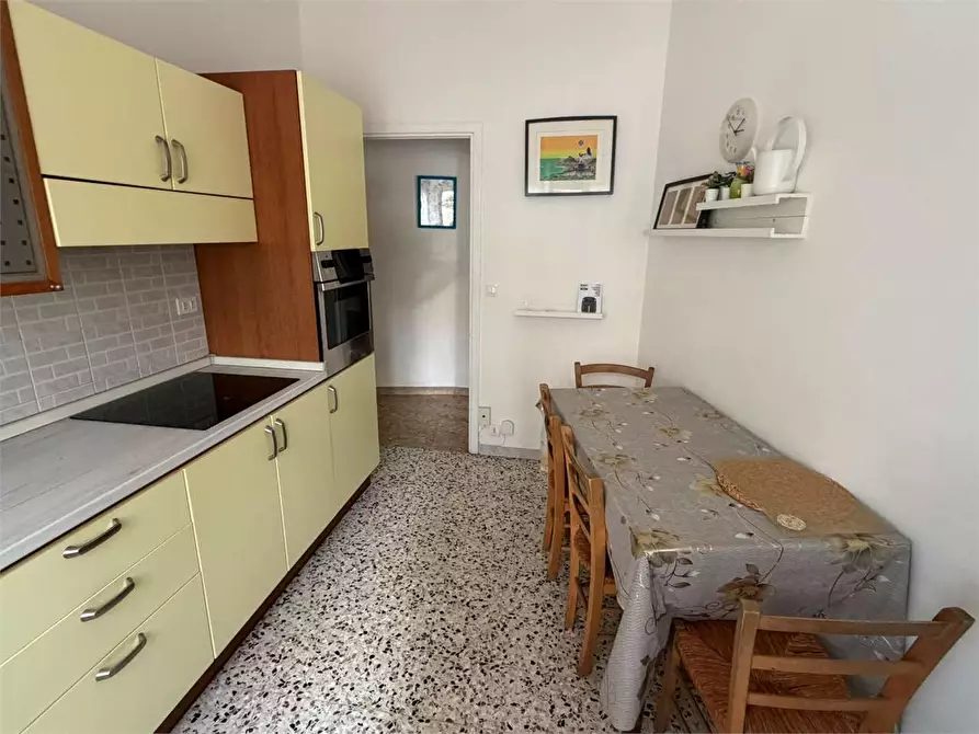 Immagine 4 di Appartamento in affitto  in Sauro 28 a Pinerolo