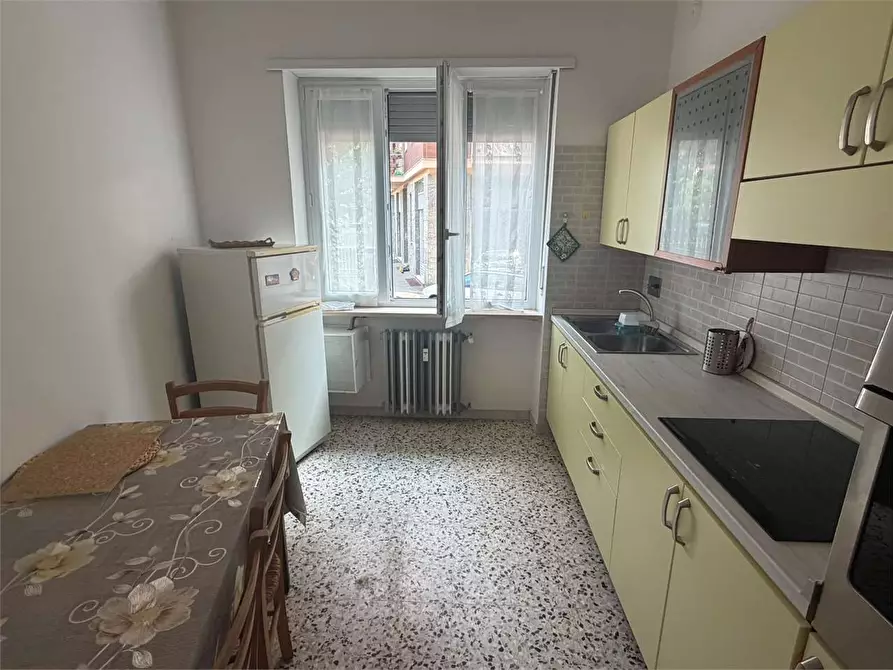 Immagine 5 di Appartamento in affitto  in Sauro 28 a Pinerolo