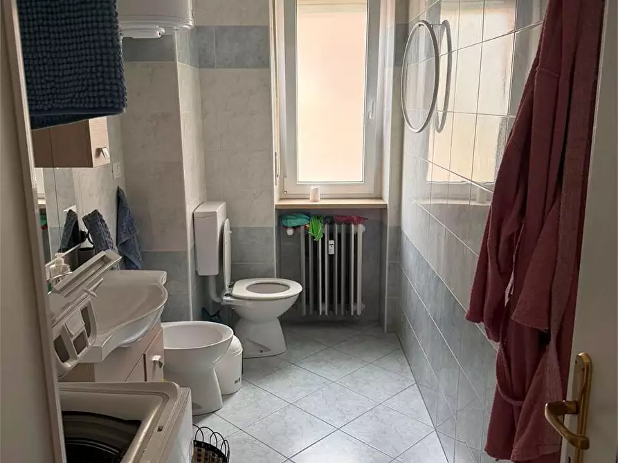 Immagine 10 di Appartamento in affitto  in Sauro 28 a Pinerolo