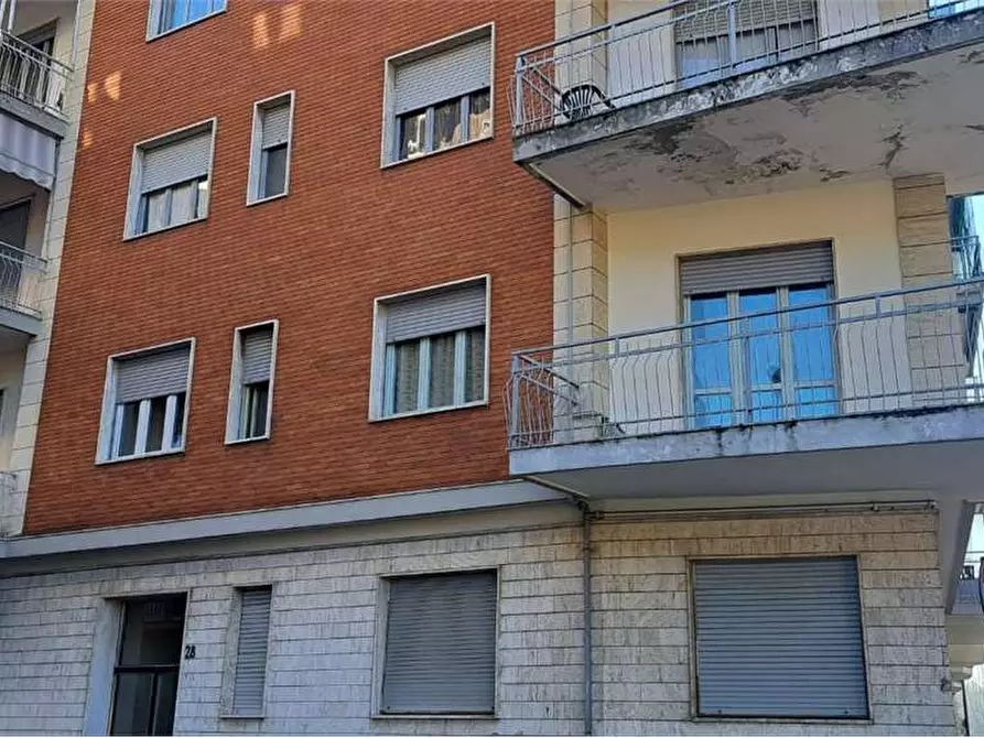 Immagine 13 di Appartamento in affitto  in Sauro 28 a Pinerolo
