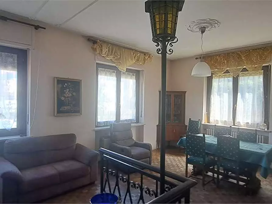 Immagine 7 di Appartamento in vendita  in via Monviso 20 a Pinerolo