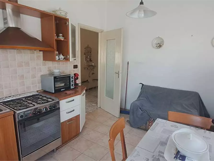 Immagine 9 di Appartamento in vendita  in via Monviso 20 a Pinerolo