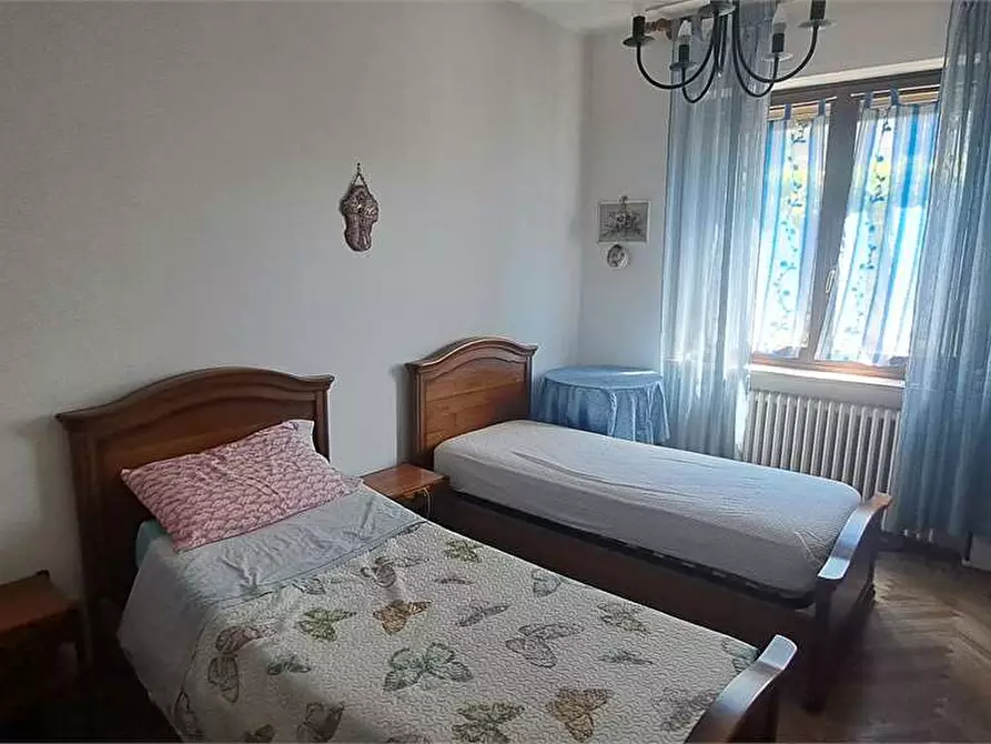 Immagine 13 di Appartamento in vendita  in via Monviso 20 a Pinerolo