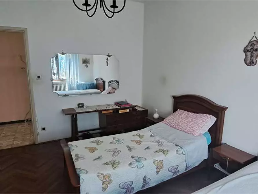Immagine 12 di Appartamento in vendita  in via Monviso 20 a Pinerolo