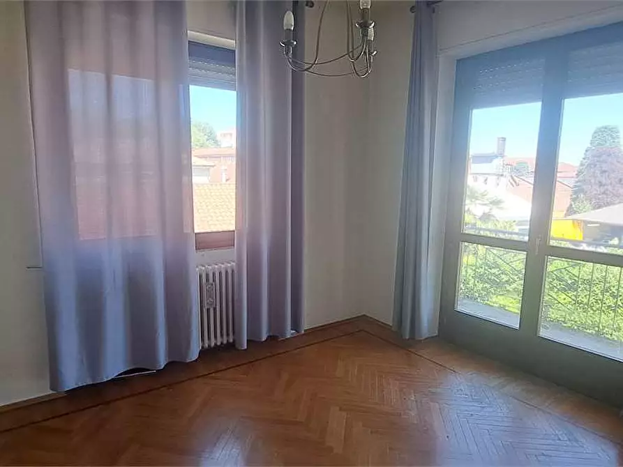 Immagine 9 di Appartamento in vendita  in via Monviso 20 a Pinerolo