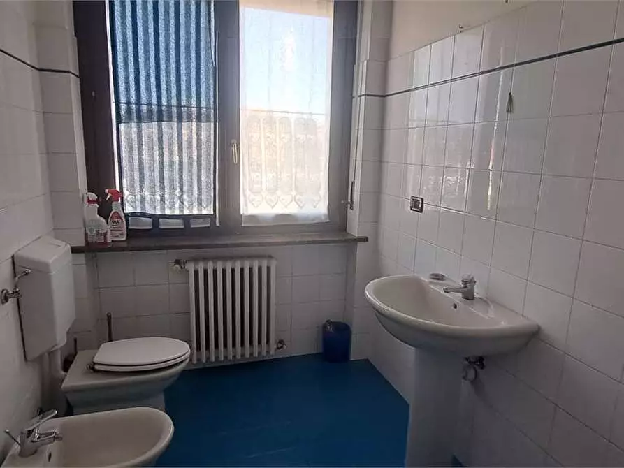 Immagine 13 di Appartamento in vendita  in via Monviso 20 a Pinerolo
