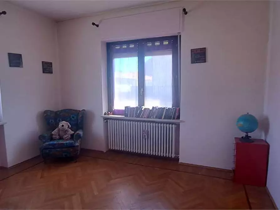 Immagine 7 di Appartamento in vendita  in via Monviso 20 a Pinerolo
