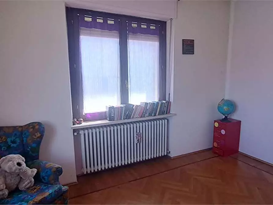 Immagine 8 di Appartamento in vendita  in via Monviso 20 a Pinerolo