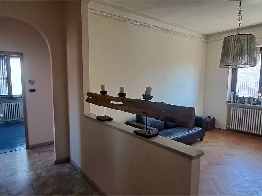 Immagine 1 di Appartamento in vendita  in via Monviso 20 a Pinerolo