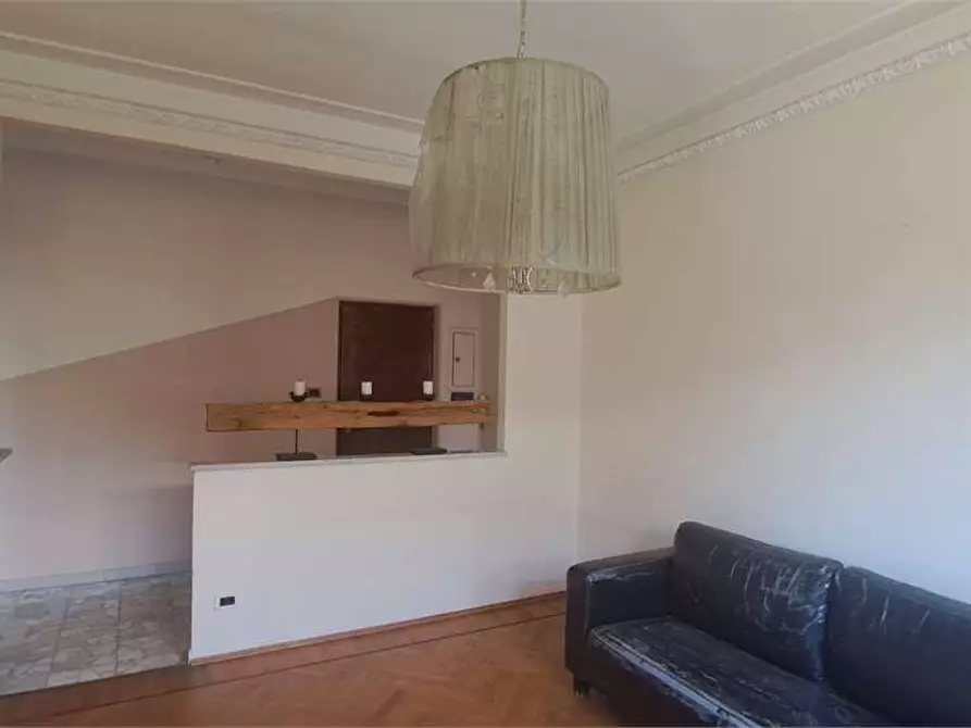 Immagine 6 di Appartamento in vendita  in via Monviso 20 a Pinerolo