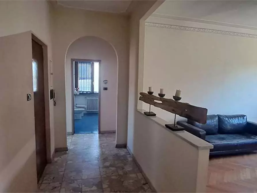Immagine 4 di Appartamento in vendita  in via Monviso 20 a Pinerolo