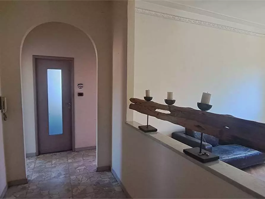 Immagine 3 di Appartamento in vendita  in via Monviso 20 a Pinerolo