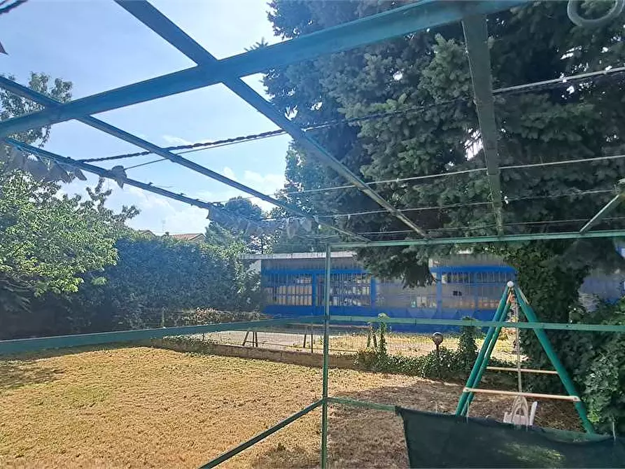 Immagine 15 di Appartamento in vendita  in via Monviso 20 a Pinerolo
