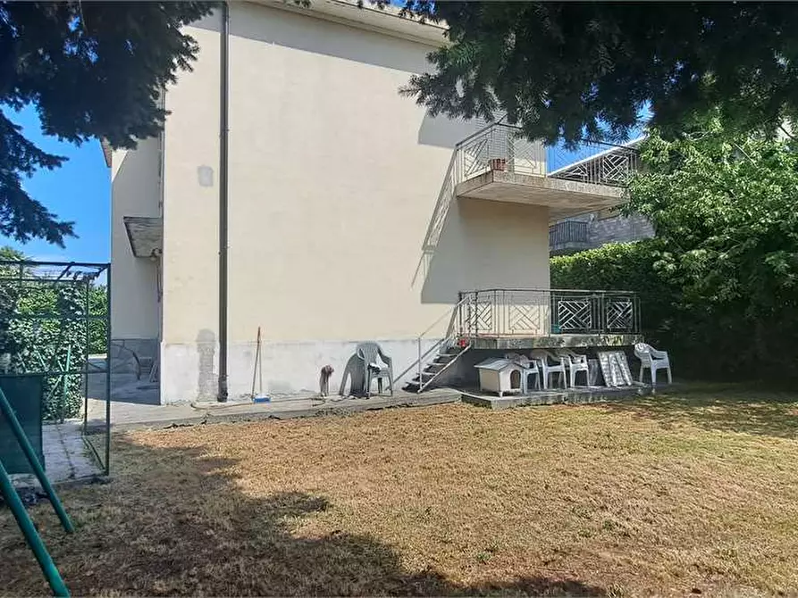 Immagine 16 di Appartamento in vendita  in via Monviso 20 a Pinerolo