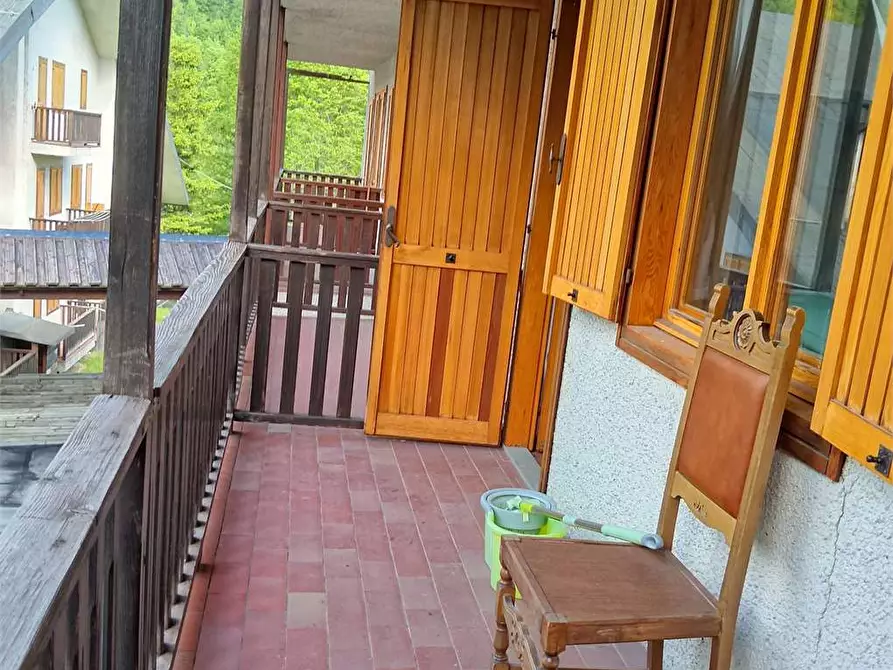 Immagine 9 di Appartamento in vendita  in Loc. Goutagliò 17 a Prali