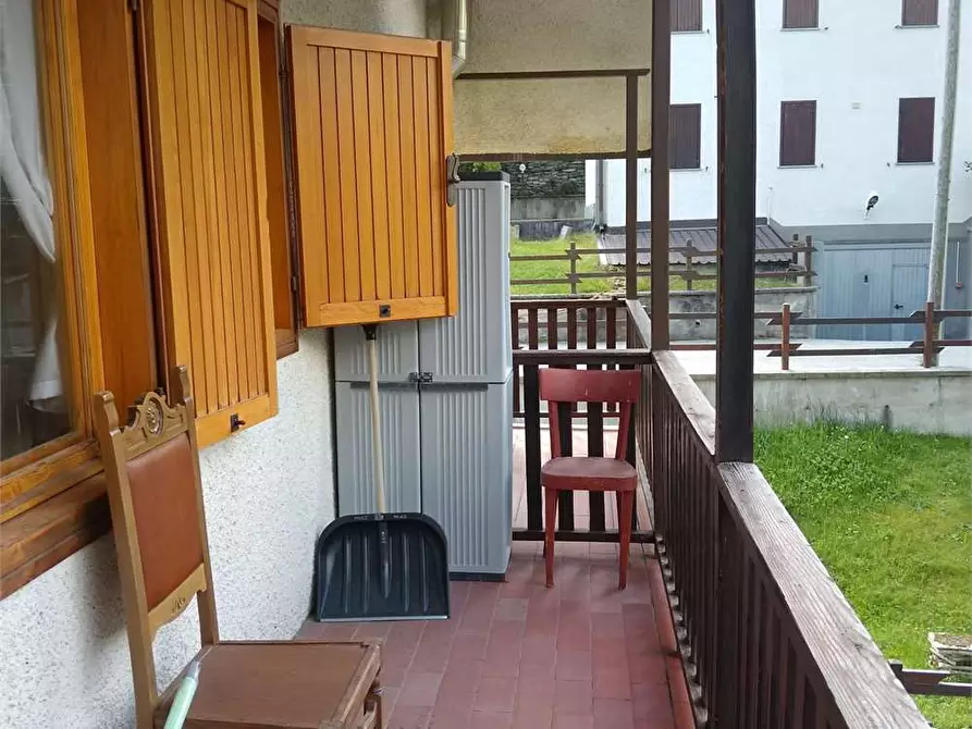 Immagine 10 di Appartamento in vendita  in Loc. Goutagliò 17 a Prali