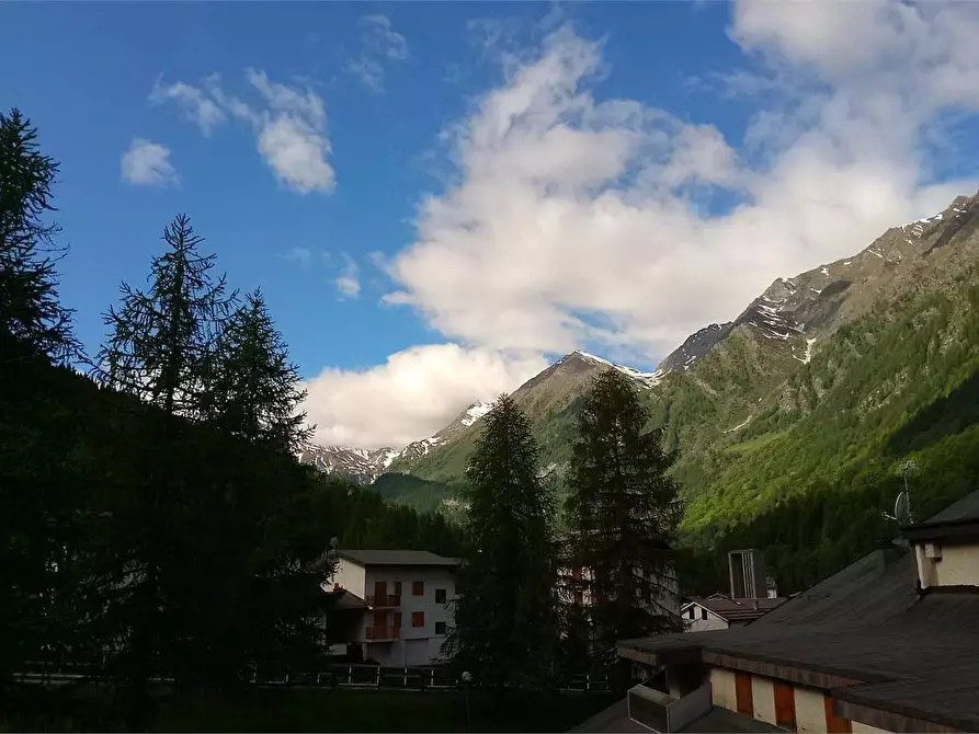 Immagine 15 di Appartamento in vendita  in Loc. Goutagliò 17 a Prali
