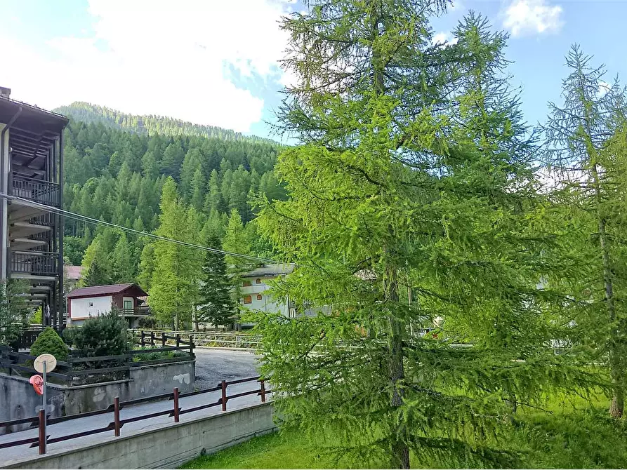 Immagine 3 di Appartamento in vendita  in Loc. Goutagliò 17 a Prali