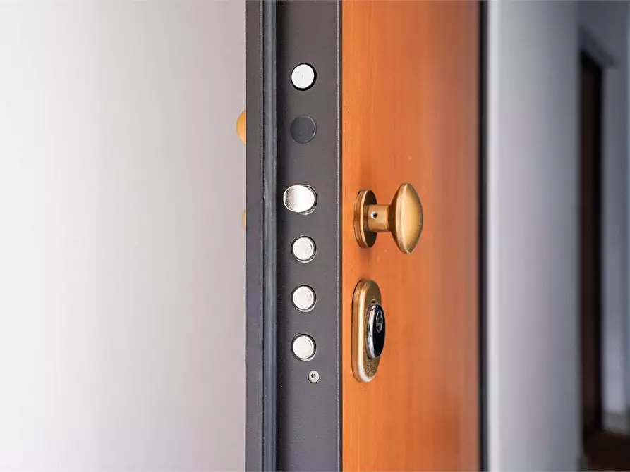 Immagine 31 di Appartamento in vendita  in stradale Poirino  33 a Pinerolo