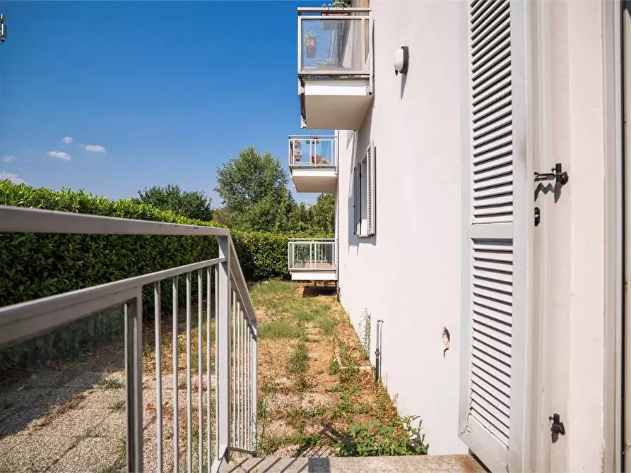 Immagine 10 di Appartamento in vendita  in stradale Poirino  33 a Pinerolo