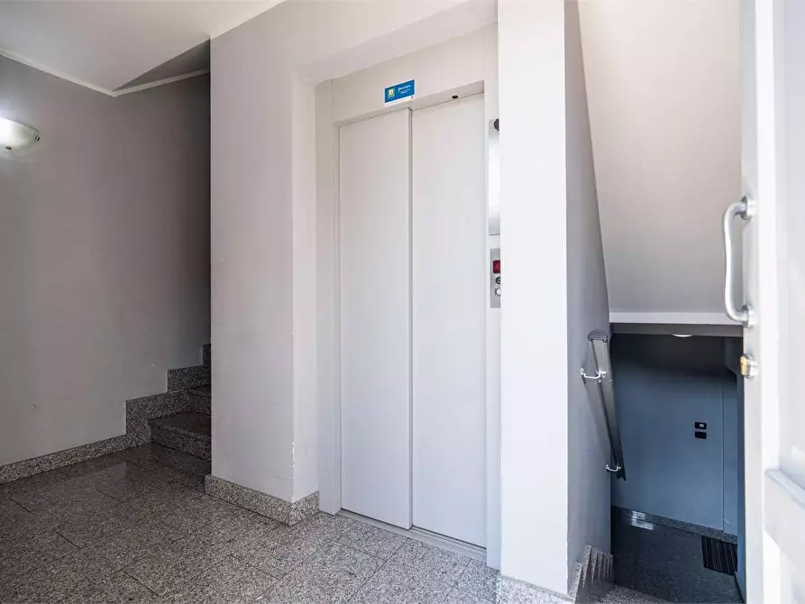 Immagine 36 di Appartamento in vendita  in stradale Poirino  33 a Pinerolo