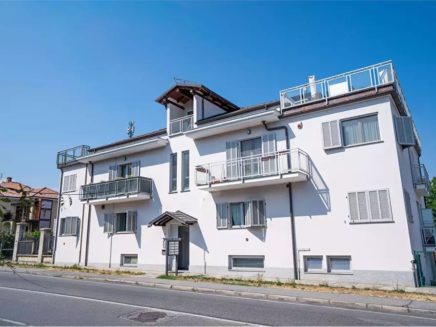 Immagine 28 di Appartamento in vendita  in stradale Poirino  33 a Pinerolo