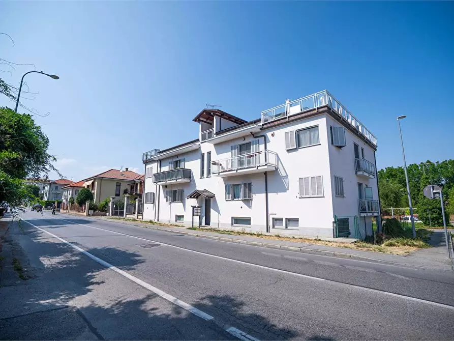 Immagine 29 di Appartamento in vendita  in stradale Poirino  33 a Pinerolo