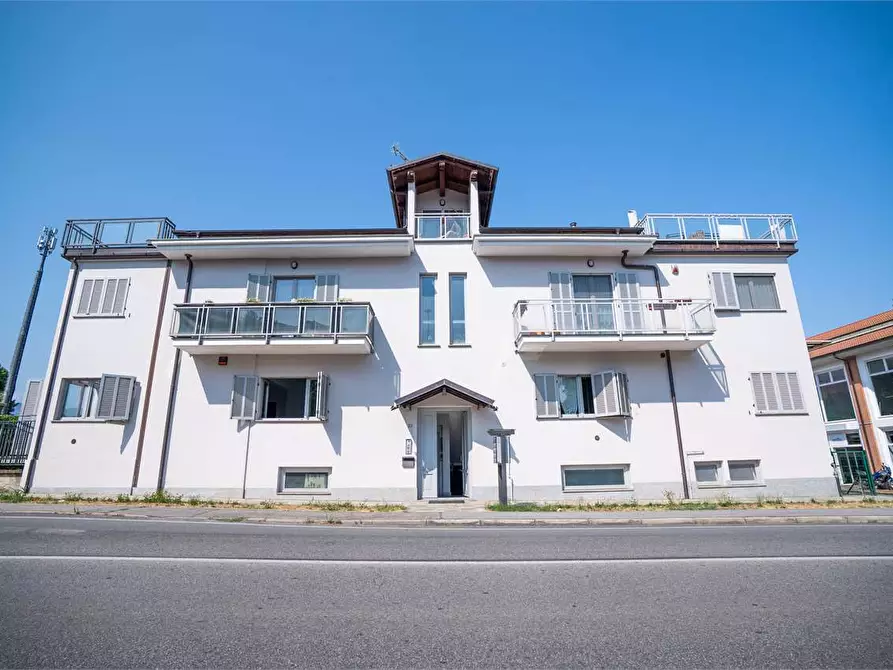 Immagine 30 di Appartamento in vendita  in stradale Poirino  33 a Pinerolo