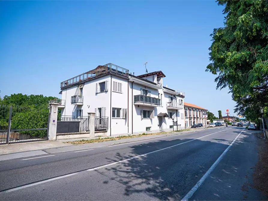 Immagine 37 di Appartamento in vendita  in stradale Poirino  33 a Pinerolo