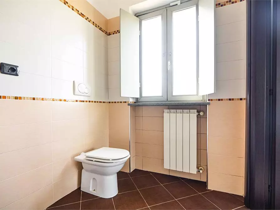 Immagine 16 di Appartamento in vendita  in stradale Poirino  33 a Pinerolo