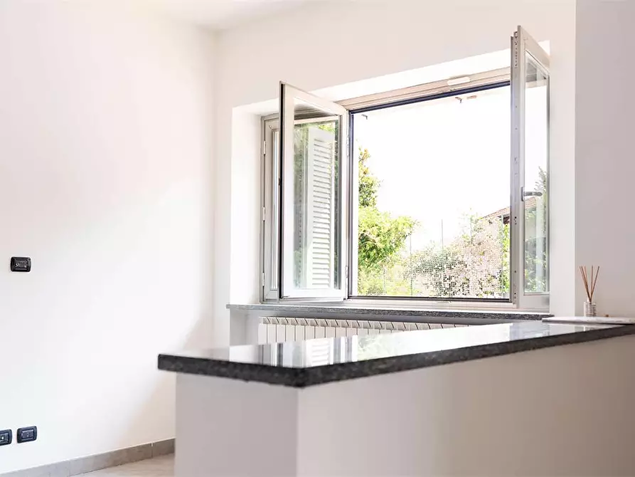 Immagine 3 di Appartamento in vendita  in stradale Poirino  33 a Pinerolo