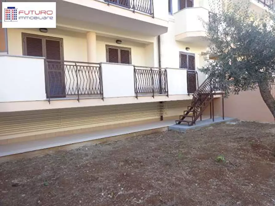 Immagine 2 di Appartamento in vendita  a Fondi