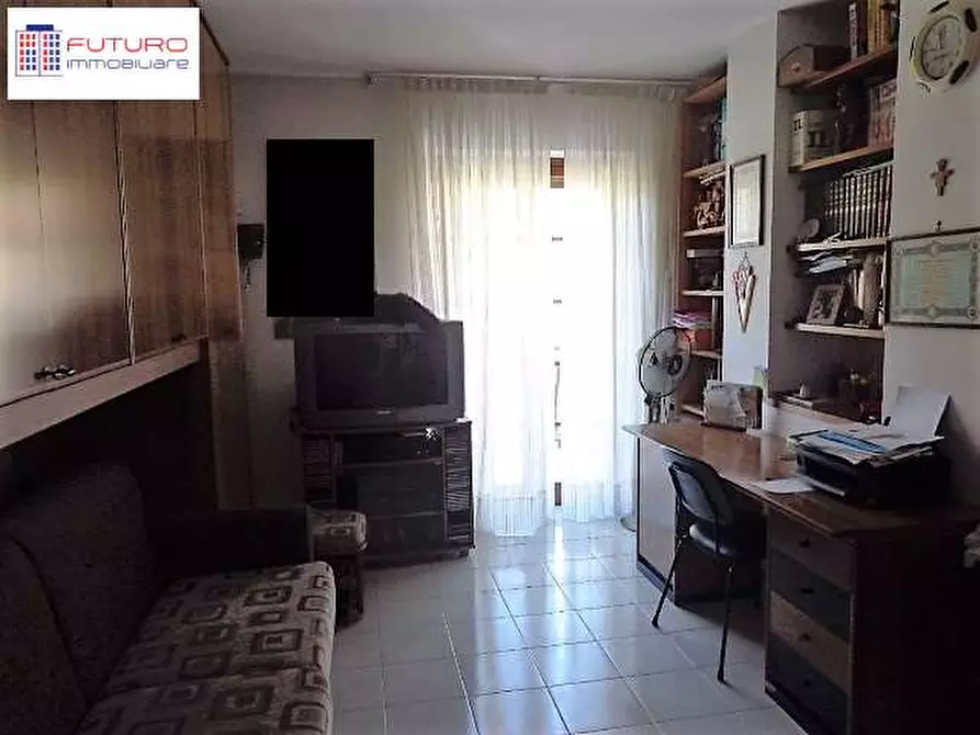 Immagine 14 di Casa bifamiliare in vendita  a Fondi